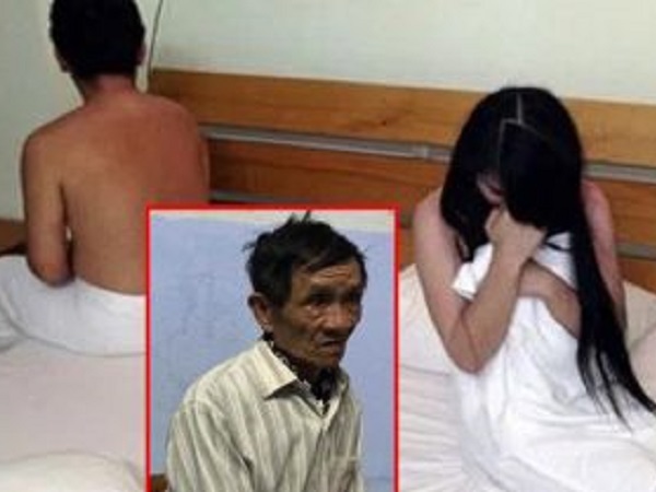 Chân dung 'tú cụ' nông dân 76 tuổi môi giới cho U50 bán dâm trong nhà nghỉ không cửa, tiết lộ bất ngờ về mức thù lao