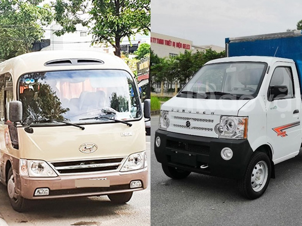 Từ 24/1, những xe nào bị cấm đường tại Hà Nội?