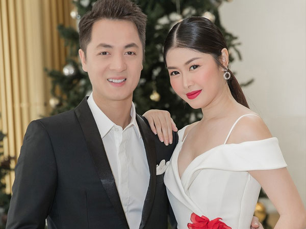 Bà xã Đăng Khôi ẩn ý thể hiện sự đồng cảm với Thiều Bảo Trâm, tiết lộ bản thân đã từng trải qua cảm giác tương tự