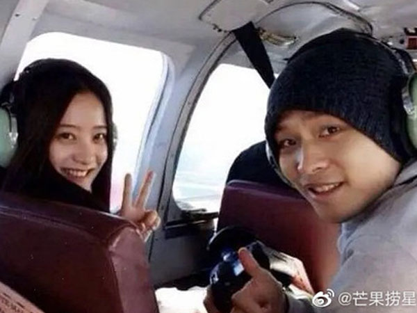 Bạn gái cũ của Trương Hằng bất ngờ đăng tâm thư giữa drama mang thai hộ: '2021 rồi nhưng xã hội vẫn bao dung cho người đàn ông hơn'