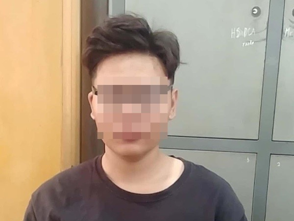 Bắt thanh niên 10X cướp liên tiếp 3 vụ lúc rạng sáng ở cửa hàng Sài Gòn