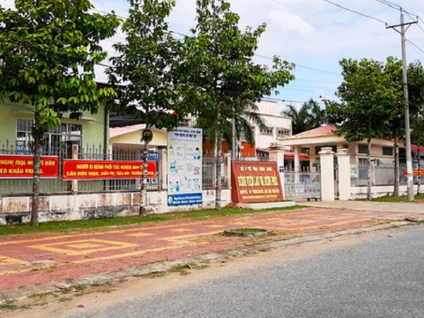 Bệnh nhân 1440 đã âm tính trở lại ở lần xét nghiệm COVID-19 thứ 14