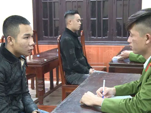 Triệt phá đường dây tín dụng đen liên tỉnh lãi suất 'cắt cổ' 365%/năm
