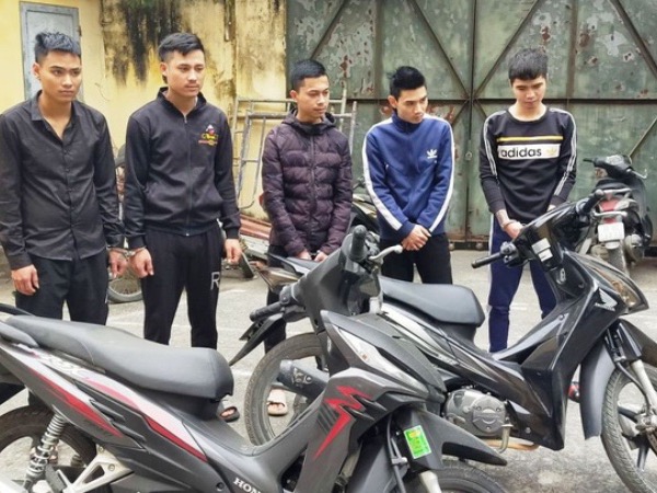 Công an Thanh Hóa truy tìm Bảo 'chó'