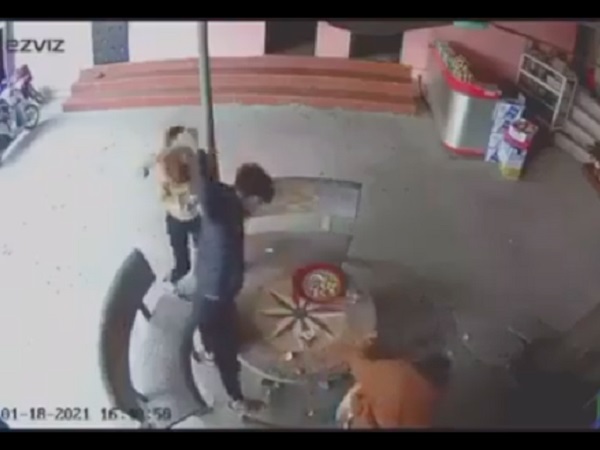 Vụ người đàn ông khuyết tật bị đánh tử vong bằng điếu cày: Khởi tố vụ án, tạm giữ hình sự 1 nghi phạm