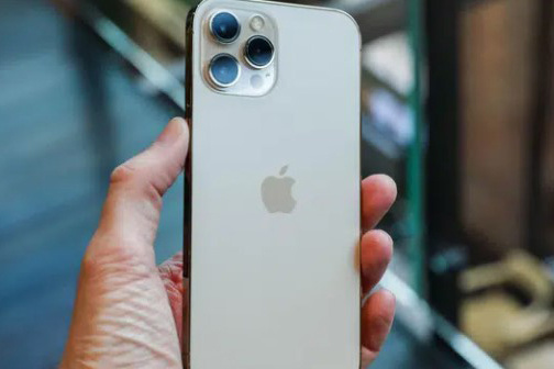 Doanh số tệ hại, Apple chuyển 2 triệu đơn hàng iPhone 12 Mini sang iPhone 12 Pro