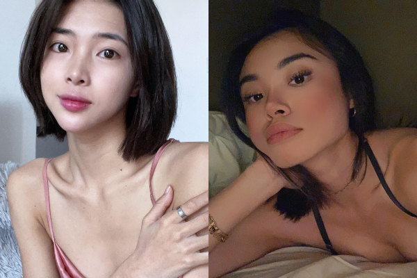 Hội gái xinh vừa chia tay bồ đồng cảm sâu sắc với Thiều Bảo Trâm giữa drama 'trà xanh'