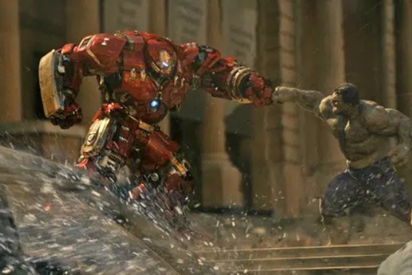 Tại sao Hulk ghét Bruce Banner trong Avengers: Age of Ultron?