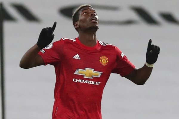 Pogba khẳng định MU không quan tâm kết quả của Man City