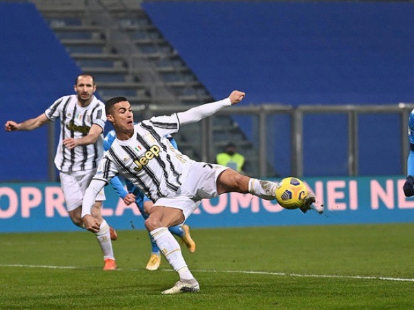 Juventus đoạt Siêu Cup Italy