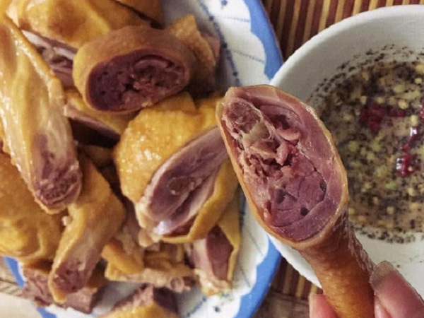 Chỉ 3 triệu, bà nội trợ Hà Nội lo đủ món ngon ngày Tết cho cả nhà