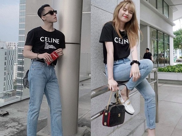 HOT: Nghi vấn Sơn Tùng - Thiều Bảo Trâm 'toang' vì có người thứ 3, hội bạn của nữ chính đồng loạt có chia sẻ ẩn ý?