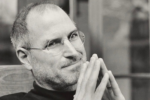 Steve Jobs sẽ được tạc tượng tại Vườn quốc gia anh hùng Mỹ