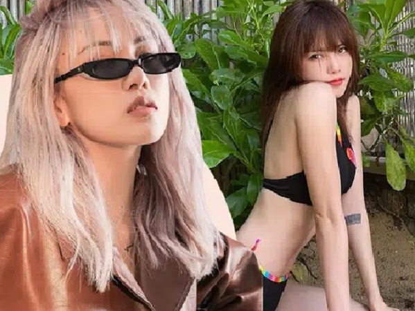 Thiều Bảo Trâm - cô gái ở bên Sơn Tùng M-TP từ năm 19 tuổi: Sở hữu gương mặt đẹp như sao Hàn, có body bốc lửa nhưng yêu 8 năm chưa từng 1 lần công khai