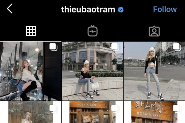 Thiều Bảo Trâm xoá sạch ảnh cũ, cả status úp mở về chuyện tình cảm năm xưa giữa ồn ào có 'trà xanh' làm rạn nứt với Sơn Tùng?