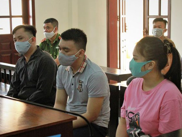 Nghi vấn bỏ lọt tội phạm trong vụ tra tấn khiến thai phụ sảy thai