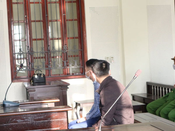 Thanh niên câm điếc bắn chết 'cẩu tặc' vì sợ bị trả thù