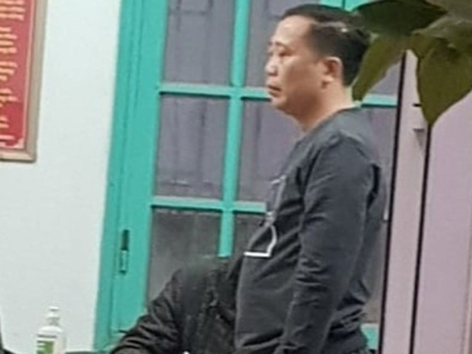 Bắt đại ca giang hồ Bình 'Vổ' nổi tiếng đất Thái Bình