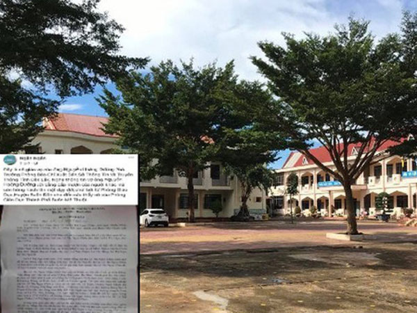 Vụ mượn bằng cấp 3 của hàng xóm, đi học rồi đi dạy suốt 25 năm: Buộc thôi việc nữ giáo viên