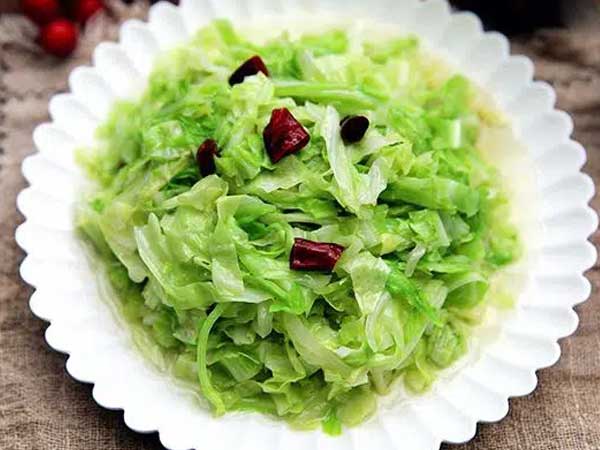Có dấu hiệu này bạn tuyệt đối không nên ăn rau bắp cải, dù ngon nhưng sẽ khiến cơ thể thêm ốm yếu