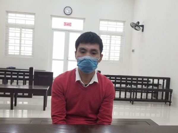 Trút giận lên ông lão tâm thần, kẻ thủ ác lĩnh án tử hình