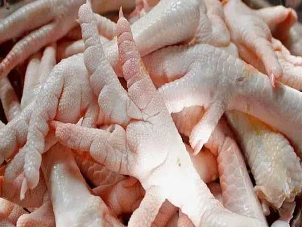 Thời điểm cận Tết mua chân gà để ăn nhậu, chuyên gia khuyến cáo 3 điều quan trọng