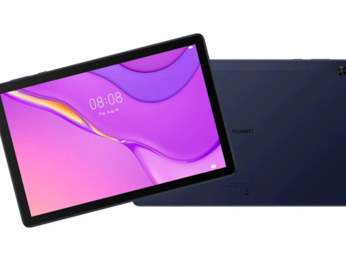 Huawei ra mắt bộ đôi máy tính bảng tầm trung mới tại VN, giá chỉ 5.49 triệu đồng