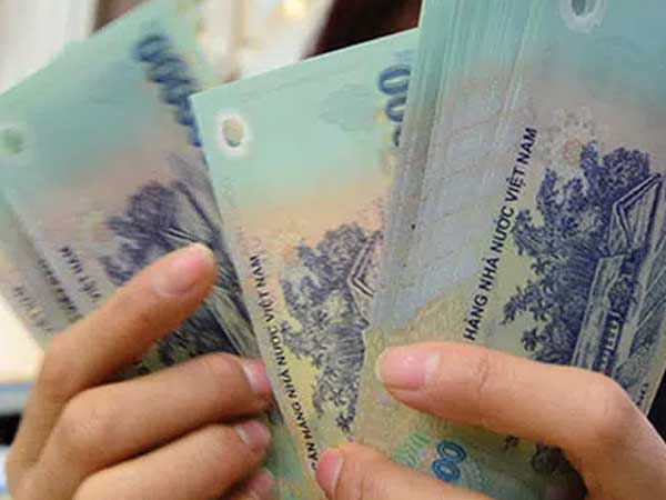 Ngân hàng đầu tiên báo lỗ trong quý 4/2020
