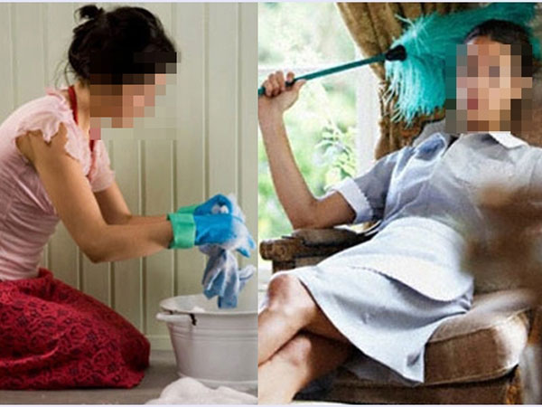 Mẹ 3 con ở Hà Nội và trải nghiệm 3 năm 20 đời ô sin: Nghĩ đến Tết là toát mồ hôi hột, tiểu tam và trà xanh 'nuôi' ngay trong nhà