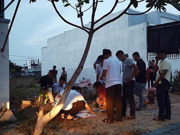 Bình Thuận phá 2 vụ vận chuyển ma túy số lượng lớn