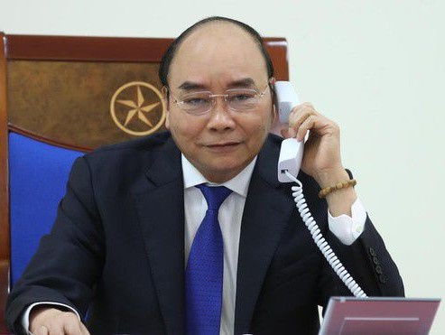 Australia mong muốn trở thành Đối tác Chiến lược toàn diện của Việt Nam