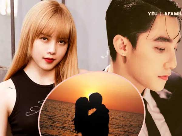 Đừng tiếc cho mối tình 8 năm thanh xuân bị lung lay bởi 'em gái trà xanh', vì một cái nắm tay công khai còn hơn ngàn nụ hôn trong bóng tối