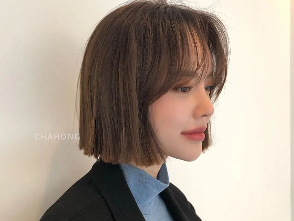 Nếu có ý định ép tóc thẳng thì đây là 4 kiểu siêu sang sẽ giúp nhan sắc của chị em lên một tầm cao mới trong Tết này