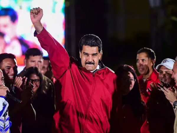 'Donald Trump đã rời đi một mình': Ông Maduro tuyên bố ăn mừng 'chiến thắng dành cho Venezuela'