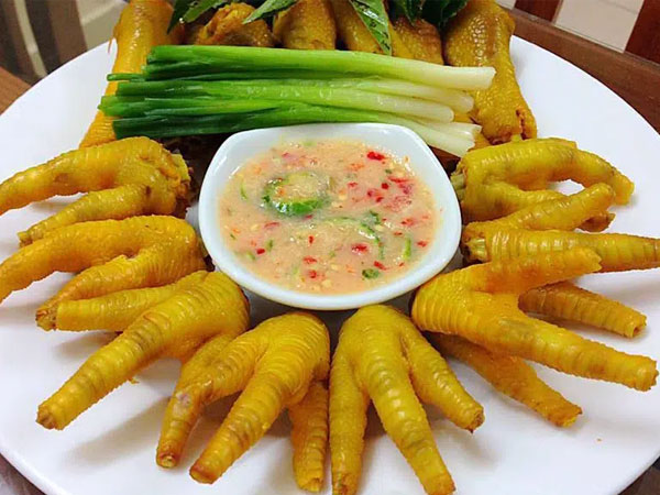 Đây là 3 loại nước chấm vô cùng nguy hiểm nhiều người vẫn vô tình ăn, nếu không cẩn trọng thì bệnh ung thư có thể tìm đến gia đình bạn