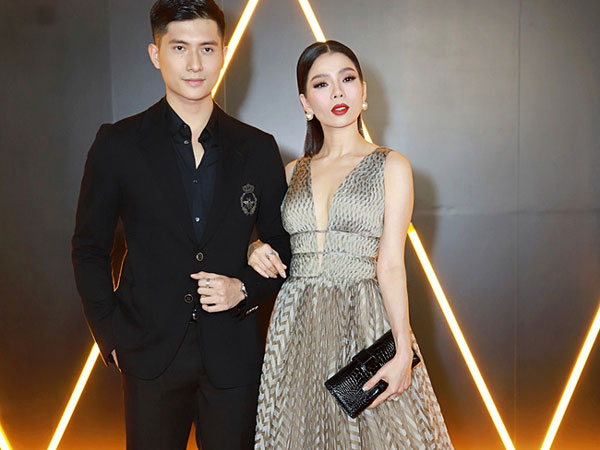 Đại chiến khoe eo siêu nhỏ tại WeChoice 2020: Lệ Quyên khiến đàn em phải dè chừng, Nhã Phương là gái một con vẫn 'đỉnh của chóp'