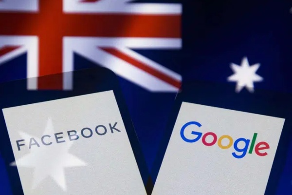 Căng thẳng leo thang, Google dọa cắt dịch vụ tìm kiếm tại Australia