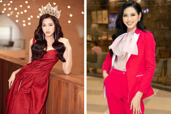 Hoa hậu Đỗ Hà tự nhận 'chữ xấu gần nhất lớp', nhưng chữ viết tay ngoài đời liệu có xấu đến vậy?