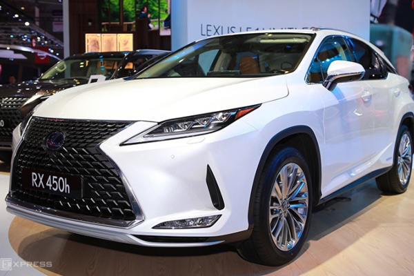 Lexus và Toyota triệu hồi xe tại Việt Nam do lỗi bơm xăng