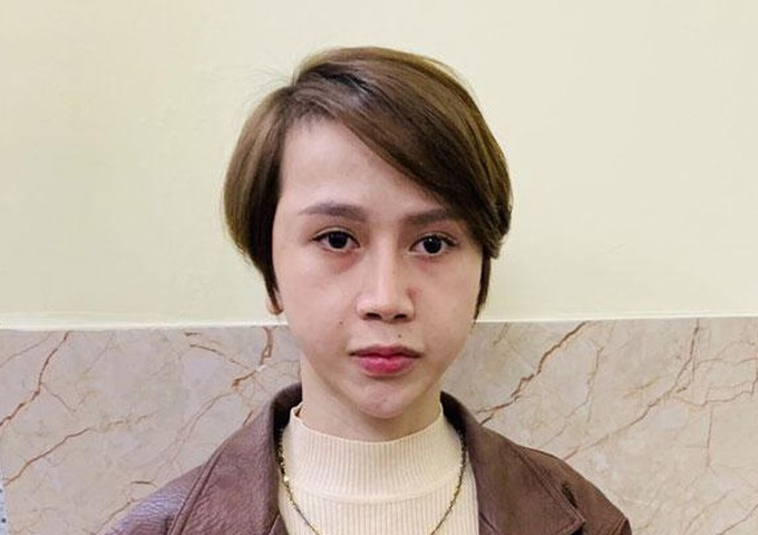 Bắt Lương ‘pê đê’, trùm môi giới mại dâm lên tới 7.000 USD/lượt