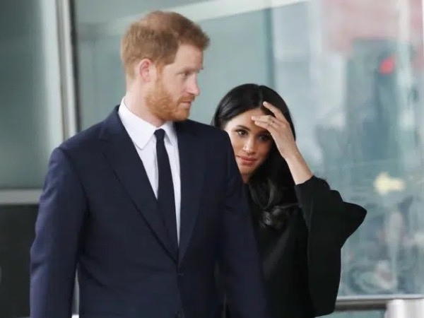 Hoàng tử Harry lên tiếng bảo vệ vợ trong khi Meghan Markle bị tố nói dối trắng trợn liên quan đến vụ kiện dai dẳng với bố ruột