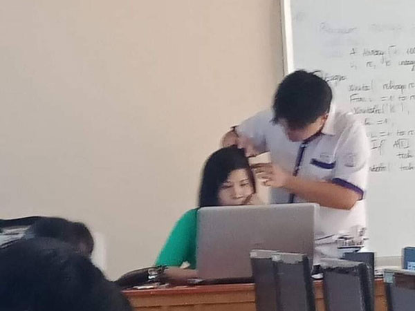 Cố gắng vớt vát 0,1 điểm, nam sinh làm điều 'không ai ngờ tới' khiến dân mạng cười bò