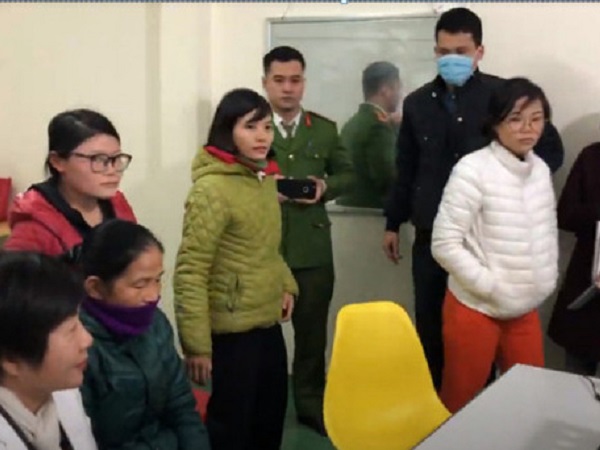 Quảng Bình: Liên tục phát hiện tổ chức 'Hội thánh Đức Chúa Trời mẹ' truyền đạo trái phép