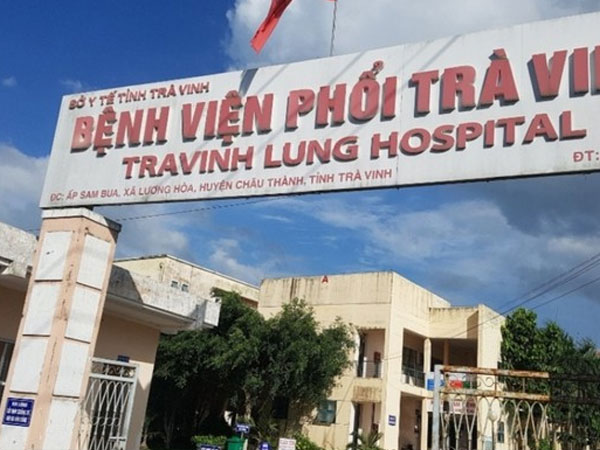 BN1435 nhiễm biến thể mới virus SARS-CoV-2 ở Anh đã có kết quả âm tính