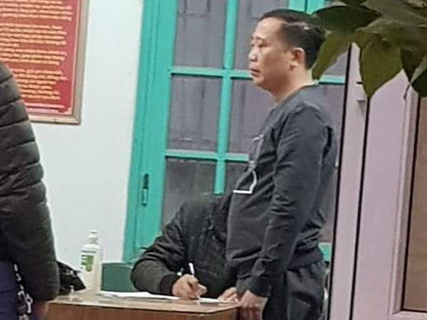 Bình 'Vổ' trùm giang hồ thao túng hoạt động đá gà khu vực phía Bắc như thế nào?
