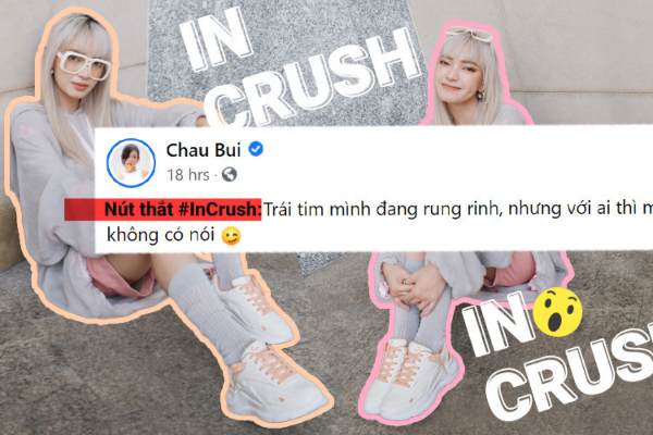 Sau tất cả, Châu Bùi cuối cùng cũng lộ hint hẹn hò nhưng lại càng khiến dân tình tò mò
