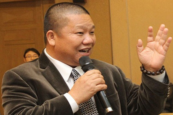 Kiếm đủ hàng ngàn tỷ, đại gia Việt lên núi tu, người về ở ẩn