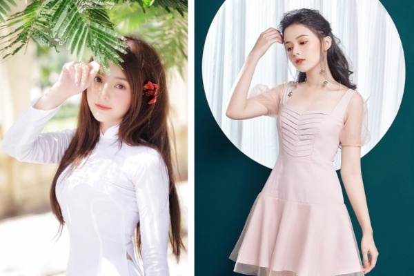 'Hot girl ảnh thẻ' một thời và nhan sắc hiện tại khiến nhiều người ngỡ ngàng