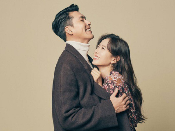 Mật báo Kbiz: Son Ye Jin và Park Min Young kết hôn, GOT7 bị 'phong sát', BTS sắp bị khui hẹn hò girlgroup hàng đầu