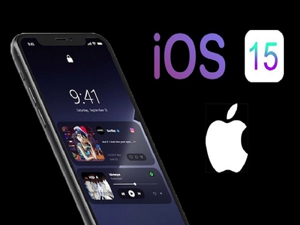 Rò rỉ thông tin những dòng iPhone sẽ được hỗ trợ nâng cấp lên iOS 15
